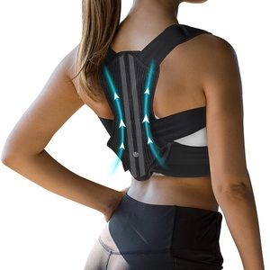 Posture Corrector Back Support